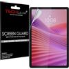 TECHGEAR Confezione 2 pellicole antiriflesso opache per Lenovo Tab 10,1 TB311 / TB311FU / TB311XU + panno pulizia schermo + scheda applicatore