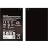 Vvuilsty EB-BT575BBE - Batteria di ricambio compatibile con Samsung Galaxy Tab Active 3 SM-T570 SM-T575 SM-T577
