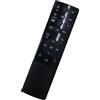 AULCMEET Telecomando sostitutivo MX-T AH81-11472A Adatta per Samsung Sound Tower MX-T40 MX-T40/ZA MX-T70 MX-T70/ZA MX-T50 MX-T50/ZA T70 T40 T50