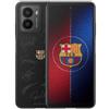HMD Fusion Barca Edition Dual-SIM 128 GB ROM + 6 GB RAM (GSM Only | No CDMA) Factory Unlocked 5G Smartphone (Black) - Versione Internazionale