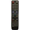 Aurabeam Telecomando Sostitutivo TV per Samsung UE32C4000 televisione
