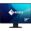 EIZO FlexScan EV2410R-BK - Mit FlexStand - LED-Monitor - 61.2 cm (24.1)