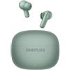 OnePlus Nord Buds 4 Cuffie Wireless, 52dB ANC, 54H Batteria, Astral Teal | Bluetooth 6.1, ANC ultralargo 5000Hz, riduzione rumore 6 microfoni IA, 4,3 g per auricolare, IP55, modalità gaming 47ms