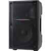 AUDIODESIGN PRO Diffusore Attivo 8 a 2 Vie 600W | Per Concerti, Per Feste, Live