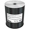 MediaRange MRPL515-M CD-R 700MB 100pezzo(i) CD vergine