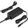 Guy-Tech Adattatore CA/CC a 4 poli da 12 V-120 W, ricambio per QNAP SP-4BAY adattatore NAS TS-410, TS-412, TS-409, TS-419, TS-420, TS-421, TS-439, TS-459, TS-469, IS-400 Pro Turbo, Turbo, TS-4 19P+