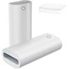 flintronic Adattatore Ricarica per Apple Pencil 1a, Connettore Adattatore per Apple Pencil (Bianco)