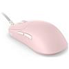 ENDGAME GEAR OP1 8K V2 Raw Input Edition - Mouse da gioco, colore: Rosa | Mouse ottico da gioco cablato, Special Raw Input Edition, microcontroller Nuvoton M483, fino a 30.000 CPI