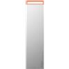 Lenovo PS8S SSD portatile da 1 TB, fino a 1050 MB/s in lettura, 1000 MB/s in scrittura, USB 3.2 USB-C, corpo in alluminio sottile e leggero (40 g), archiviazione affidabile per PC/Mac e Android