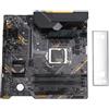 Plyisty Scheda Madre Desktop B360M PLUS, Socket LGA 1151 per Processori Core I9 I7 I5 I3 Pentium Gold Celeron di Ottava e Nona Generazione, con Alimentazione Digitale a 4+1 Fasi