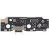 Eutoping Scheda Porta di Ricarica per Xiaomi Redmi A3 Connettore Caricabatterie Scheda Flex Cable Assembly Sostituzione