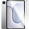 QUSRTMUE Vetro Temperato per Honor Pad 10/20/20 Pro 12.1 | 2 Pezzi
