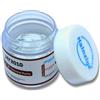 Halnziye HY2610 (2010 Series) 10,0 W/mK - Thermal Putty/tampone termico liquido, 20 g con spatola, alternativa ai cuscinetti termici