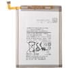 OnlyTech - Batteria di ricambio premium per Samsung Galaxy A70 SM-A705F - 4500mAh - Qualità identica al modello EB-BA705ABU