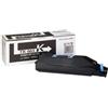 Kyocera TK-865K - Cartuccia toner nero per TASKalfa 250ci/300ci