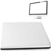 Demacia USB 3.0 Blu-Ray PC Portatile unità Ottica Esterna Dvd CD BD Writer Recorder Driver Portatile Sottile Driver Portatile in Lega di Alluminio PC Masterizzatore Dvd Esterno CD Driver