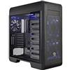 Thermaltake Core V71 TG Case, Nero