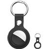 iwobi portatile chiave localizzatore zaino e animali domestici, Leather Portable Protective Cover Tracker.