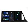 BXLIYER - [6G+128G, Octa-Core] - Android 16 Autoradio Per Toyota C-HR CHR 2016-2020 Radio GPS Navigation - CarPlay Android Auto - Camera & MIC - DAB Volante 360-CAM WiFi - IPS 9 Pollice 2 Din
