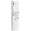 BFsaceqa 1pc Solar Voice Telecomando BN59-01432A SP-LFF3CLAX Compatibile ConTV 2023 VG-TM2360E Pezzi di Ricambio Con Porta Ricarica(White 1pcs)