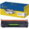iColor laserjet mfp m 140 w, hp: Toner, per stampanti HP, nero, sostituisce 142A (W1420A), fino a 2.000 pagine (laserjet m 109 a,, 110 w,, cartuccia)