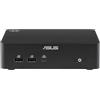 ASUS NUC 16 Pro Slim Mini PC RNUC16GDKU5663N2 (Intel Core Ultra 5 325H, Intel Graphics, 2X 8GB DDR5 Memory, 512GB G4 PCIe SSD, Intel WiFi 7, Windows 11 Pro, Cavo di Alimentazione EU, Fino a 180 Tops