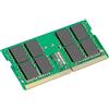 Kingston 16Gb Ddr4 2400Mhz Sodimm