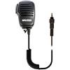 NAUZER MIA-115-CLP Microfono altoparlante PTT professionale Walkie Talkie compatibile con Motorola CLP-446