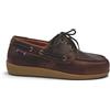 Sebago Docksides. Gary Jobson Man. Scarpa Uomo da Barca in Pelle.