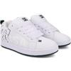 DC Shoes DC Court Graffik - Sneaker Low-Top da Uomo, Casual, da Skateboard | Scarpe da skateboard