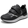 JOMIX Scarpe Uomo Casual Quattro Stagioni con Doppia Chiusura a Strappo CMSC265135IT