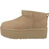 UGG Stivali da donna Classic Ultra Mini Platform