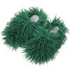 BOTCAM Ciabatte Donna casa Peluche Pantofole Invernali Comode Pelose Slippers | Inverno Scarpe Autunno Cotone Babbucce Ciabatte Unisex Uomo Pantofole Interno Esterno Scarpe Inverno Sliders