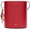 Furla Secchiello Roxie M1 Red (WB01875-ARE000-4484S-1-007)