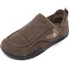 SMajong Scarpe Diabetiche Larghe Pantofole Ortopediche Donna Confortevoli | Unisex Pantofole per Diabetici con Velcro Regolabile, Soletta in Memory Foam per Anziani e Piedi Sensibili, Suola Antiscivolo