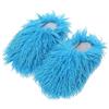 BOTCAM Ciabatte Donna casa Peluche Pantofole Invernali Comode Pelose Slippers | Inverno Scarpe Autunno Cotone Babbucce Ciabatte Unisex Uomo Pantofole Interno Esterno Scarpe Inverno Sliders
