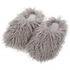 BOTCAM Ciabatte Donna casa Peluche Pantofole Invernali Comode Pelose Slippers | Inverno Scarpe Autunno Cotone Babbucce Ciabatte Unisex Uomo Pantofole Interno Esterno Scarpe Inverno Sliders