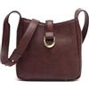 MISAKO Piccola borsa a tracolla da donna - Borse casual di moda comode e resistenti
