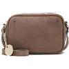 Tamaris TAS Marina Suede 34970 - Borsa a tracolla da donna, tinta unita