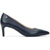 MARTINELLI Scarpe Tacco in Pelle Ghisa da Donna