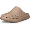ECCO Cozmo Eva Sandali a ciabattaUnisex - Adulto | Sandali casual