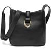 MISAKO Piccola borsa a tracolla da donna - Borse casual di moda comode e resistenti
