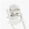 Stokke Cuscino Tripp Trapp Stokke Star Silver
