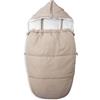 Bamboom Sacco Invernale Igloo per Ovetto Pepper Sand