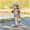 Little Dutch Monopattino 3 Ruote Blu