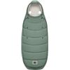 Cybex Platinum Coprigambe Cybex Platinum Leaf Green
