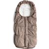 Bamboom Sacco Igloo Mini Bamboom 100 Gr Light Chocolate
