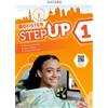 Oxford University Press Step Up 1 Booster Book (Italy)