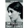 OK Publishing The Greatest Short Stories of Virginia Woolf