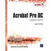 Editions ENI Acrobat Pro DC - pour PC/Mac (édition 2019)